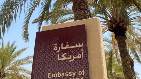 واشنطن تسارع لسحب دبلوماسييها من الشرق الأوسط