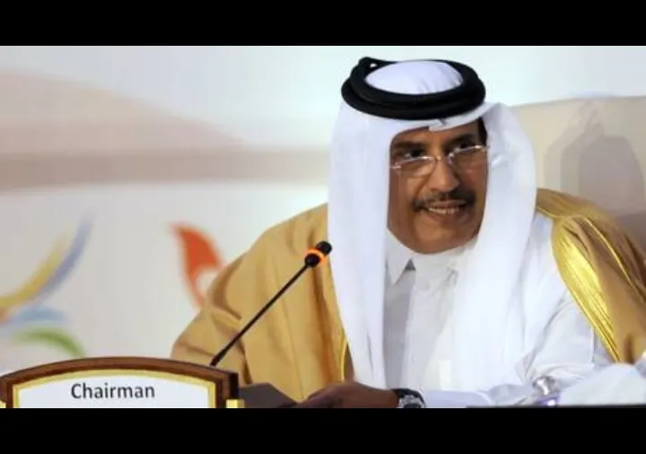 حمد بن جاسم يحذر من تحول هدنة إيران لقنبلة موقوتة