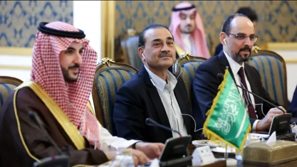 إيران وأمريكا تحركات إقليمية لمنع تجدد الحرب