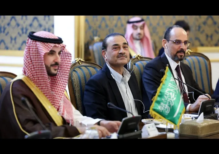 إيران وأمريكا تحركات إقليمية لمنع تجدد الحرب