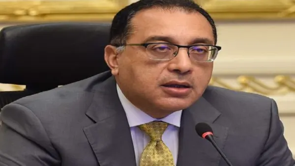 معرض تكنولوجيا المياه يشهد افتتاح رئيس الوزراء