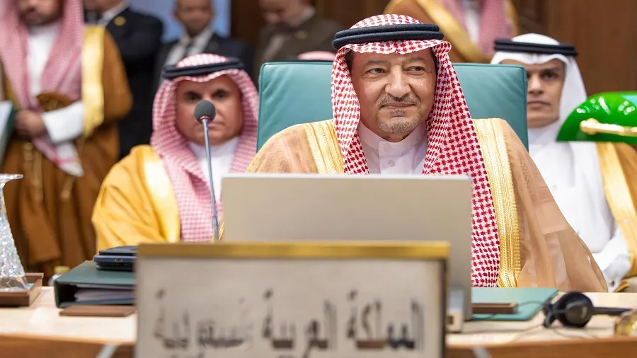 السعودية تدعم وقف القتال في السودان وتدين التصعيد