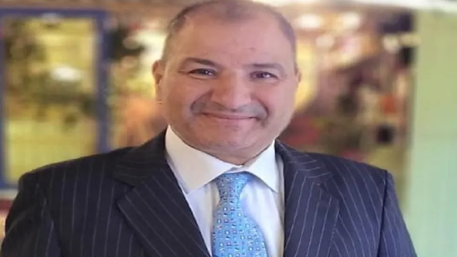 اكتشاف مقبرة وني في سقارة