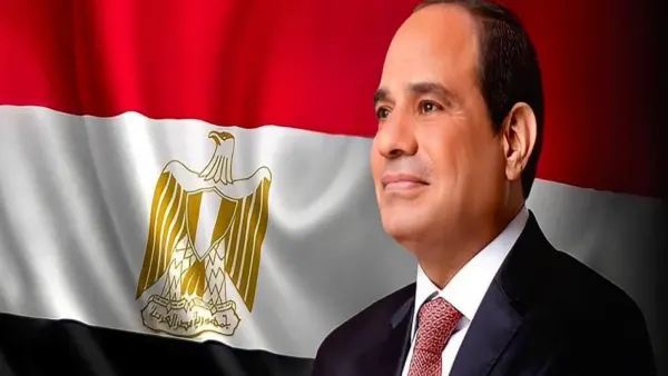 الرئيس السيسي يلقي كلمة مصر بالقمة الروسية الإفريقية