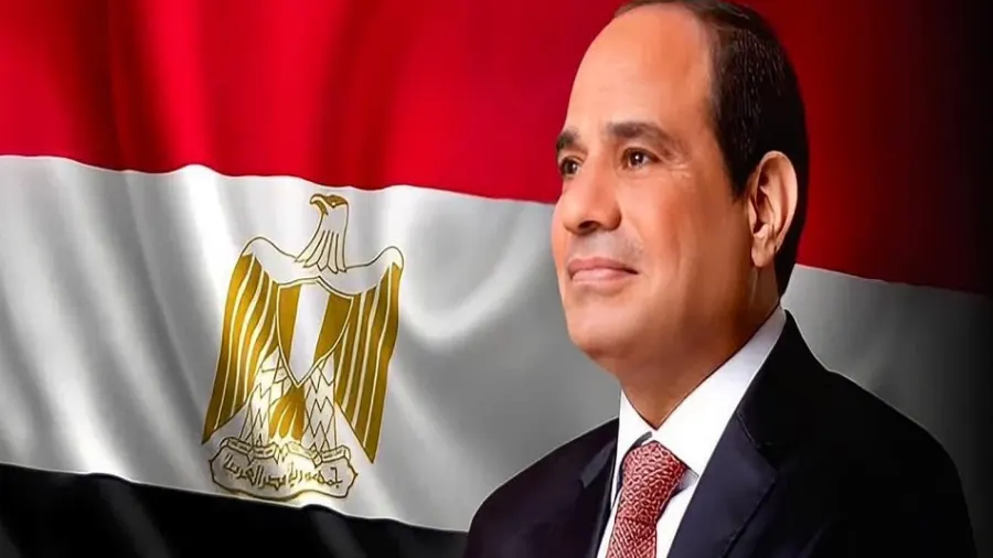 الرئيس السيسي يلقي كلمة مصر بالقمة الروسية الإفريقية
