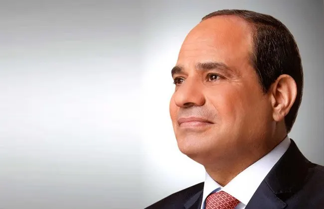 الرئيس السيسي يعرب عن تقديره للتعاون مع روس أتوم