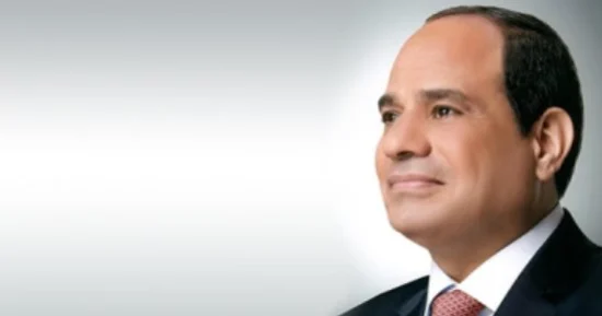 السيسي: تماسك الشعب والدولة كيان واحد يجهض مخططات الهدم