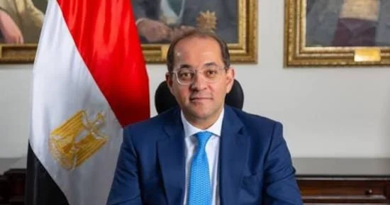 وزير المالية يعلن إطلاق الموقع الإلكتروني الجديد