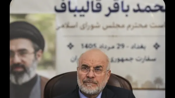 إيران: لن نرضخ للتهديد وسنرد على أي عدوان