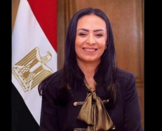 وزارة التضامن الاجتماعي