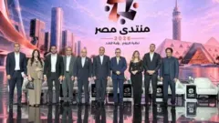 مدبولي: الدولة تولي ريادة الأعمال أولوية قصوى ووحدة جديدة لمجلس الوزراء